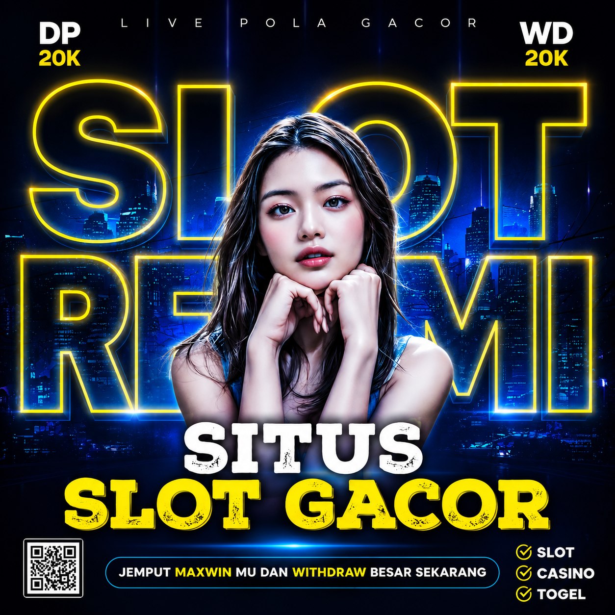 roda61 AGEN SLOT GACOR SLOT77